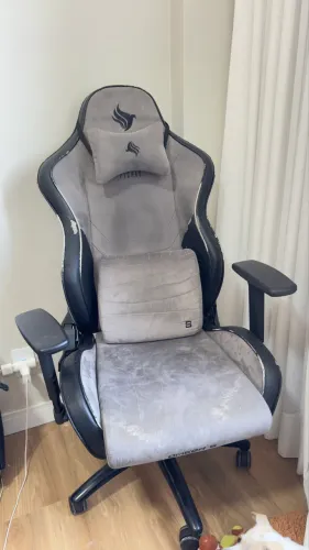 Cadeira Gamer Pichau Omega S Reclinável