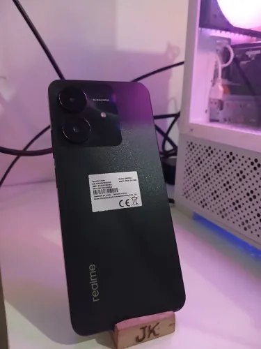 Realme 60 128GB 12Ram