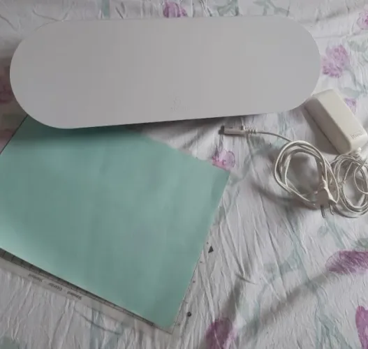 Silhouette Portrait 4