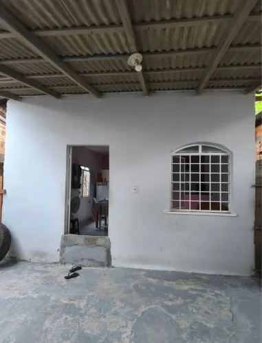 Casa no Bengui *
