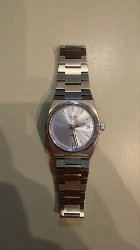 Relogio Tissot PRX - 35mm original