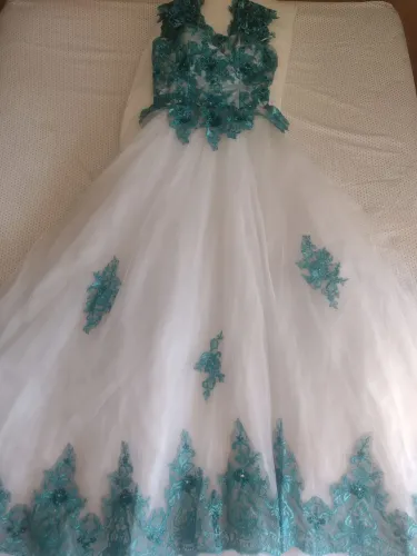 Vestido debutante ou noiva