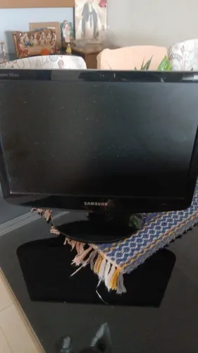 Tela samsung