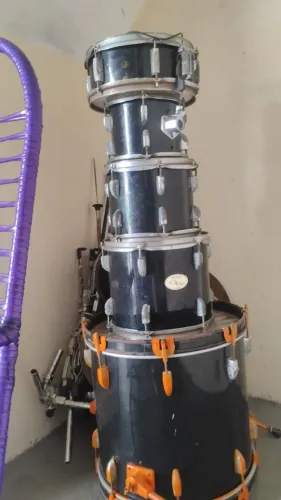 Bateria