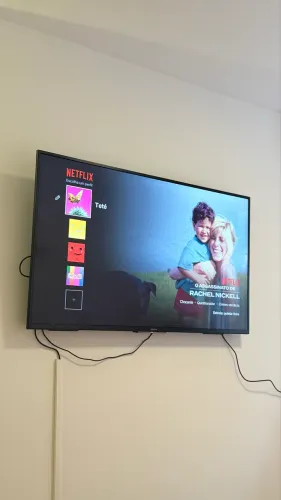 Televisão Smart TV Sony 4K 49 polegadas