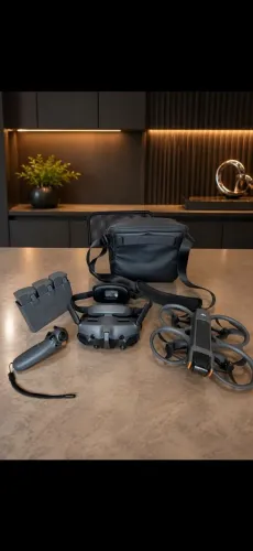 Drone Avata 2 DJI