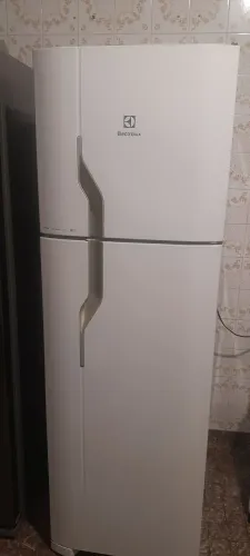 Geladeira Electrolux