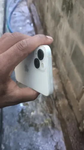 Vendo iPhone 13 normal 128 giga