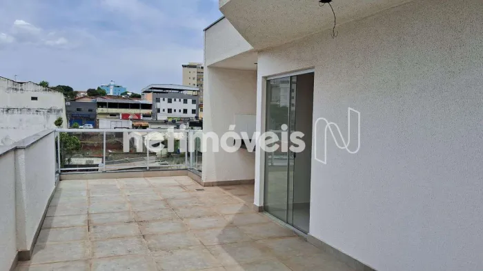 Venda Apartamento 4 quartos Rio Branco Belo Horizonte