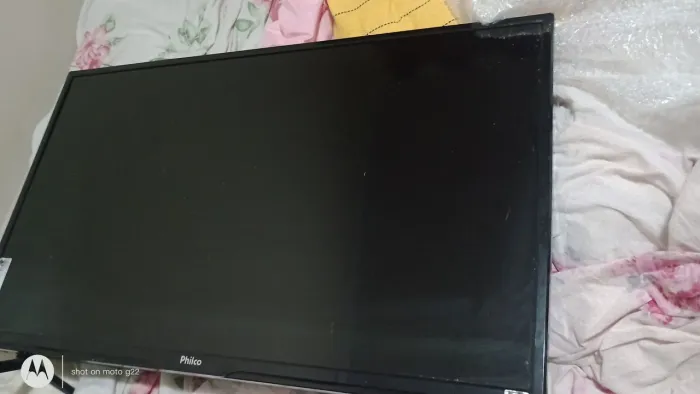 Vendo tv LG Philco 32