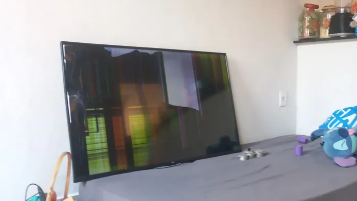 Televisão TCL