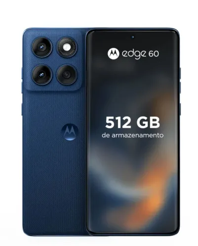 Motorola 512 Edge 60