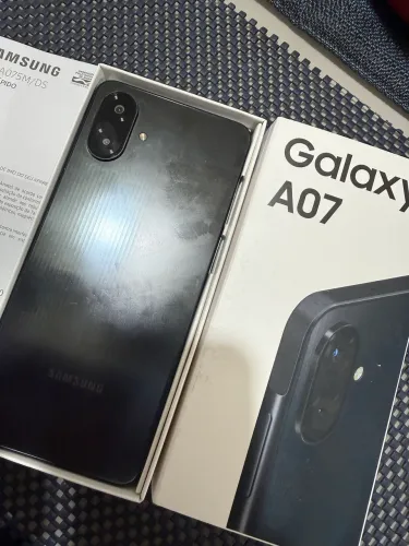 Vendo galaxy A07