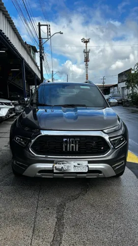Fiat Toro Ranch 2.0 16V 4X4 Diesel Aut. 2022