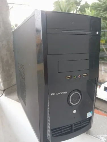 CPU NO PRECINHO, LEIA A DESCRIÇÃO!!!!