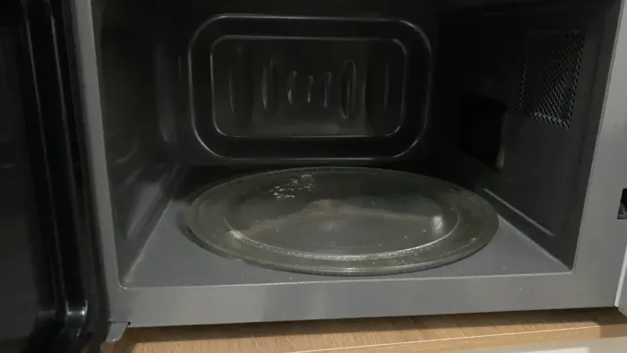 Microondas LG 30 litros