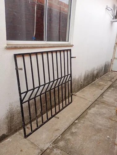 Grade de Janela- (1unidade)