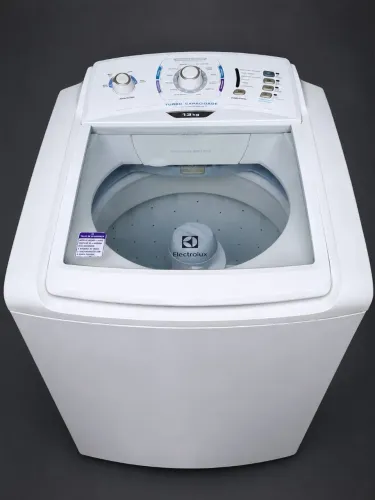 Máquina de Lavar Eletrolux turbo 13 kg