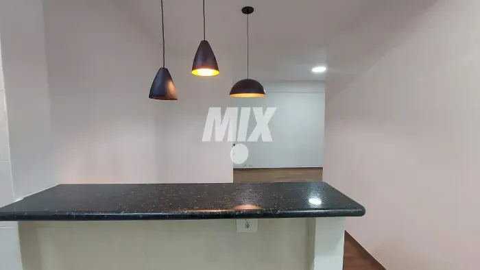 Apartamento com 2 dormitorios para locação em Moema Pássaros- São Paulo, SP