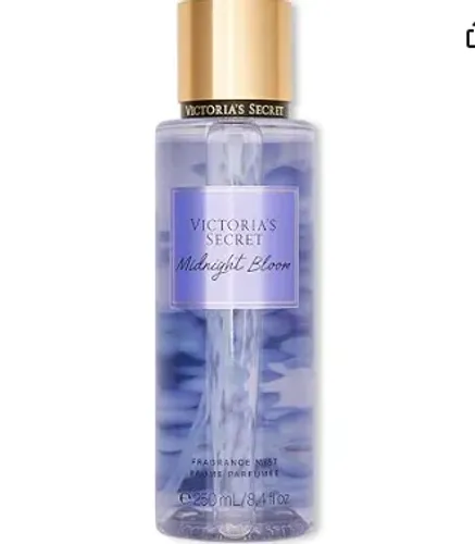 Body Splash VICTORIA SECRET Midnight Bloom 250ml