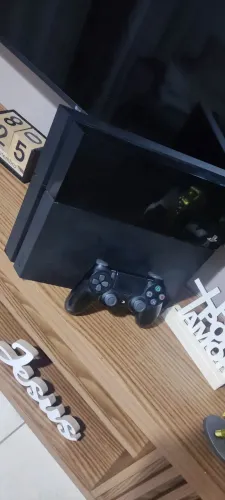 PS4 FAT