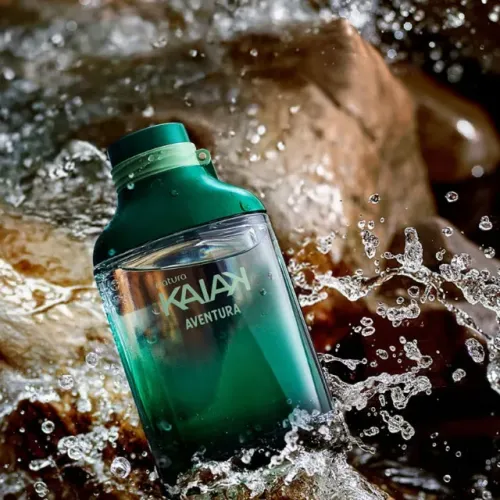 Kaiak Aventura Masculino Natura 100 ml Desodorante Colônia - Promoção