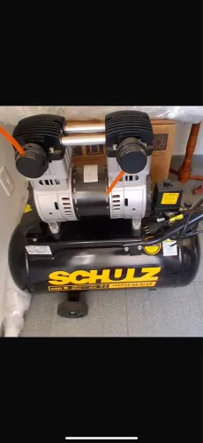 compressor NOVO