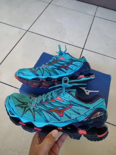 Mizuno Wave prophecy 7