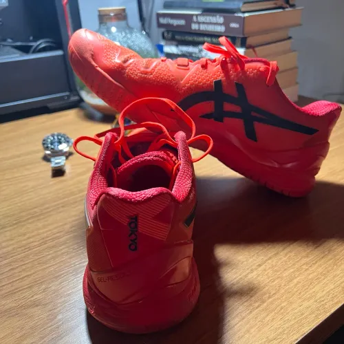 Asics Gel resolution Tokyo