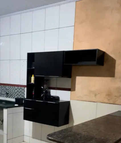 Armário de cozinha Sofia