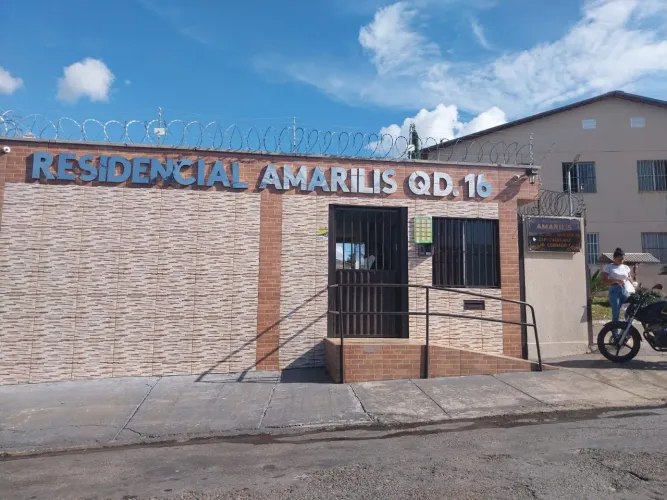 Aluguel apartamento térreo