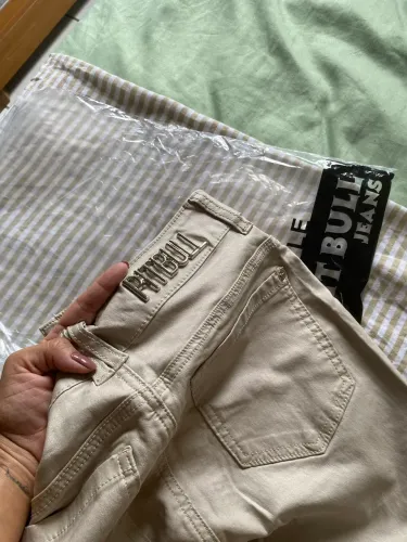Calça Pitbull nova Original