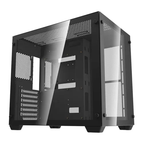 Gabinete Gamer Aquário