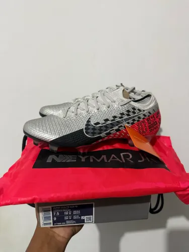 Chuteira Nike mercurial vapor 13 Elite - Neymar 