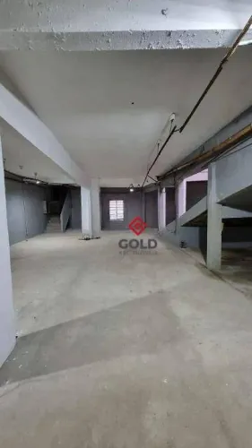 Salão para alugar, 200 m² por R$ 3.935/mês - Vila Camilópolis - Santo André/SP
