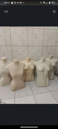 Manequins