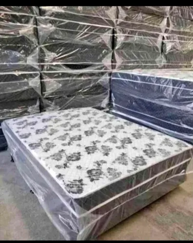 Cama solteiro, casal, Queen, super king ,bi camas contato 98 9 *