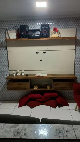 Vendo esse painel