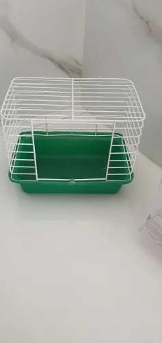 Banheira para pássaros