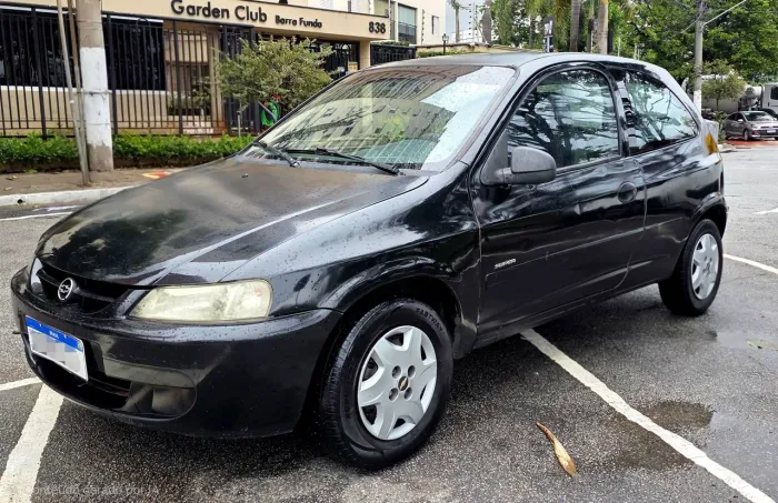 Chevrolet Celta 1.0/super/n.piq.1.0 MPFI VHC 8V 3P 2004