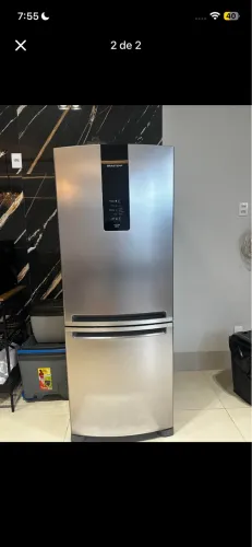 Geladeira