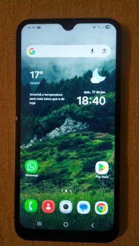 Galaxy a24