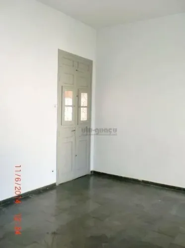 Casa com 2 quartos à venda, 80 m² por R$ 320.000 - Centro - Itu/SP