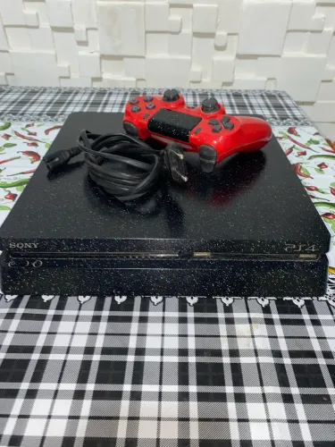 Ps4 500gb