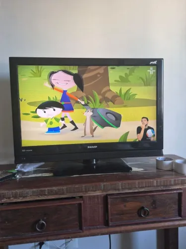 Vendo Tv Semp 32 polegadas