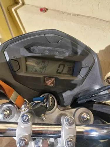 TITAN 150 EX FLEX 2014
