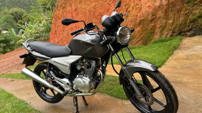 CG 150 SPORT