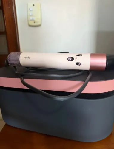 Dyson airwrap I.D