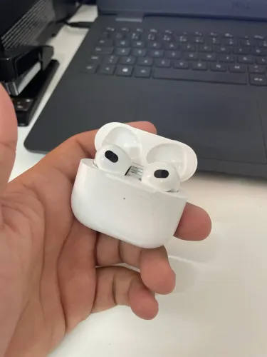 AirPods 3 geração