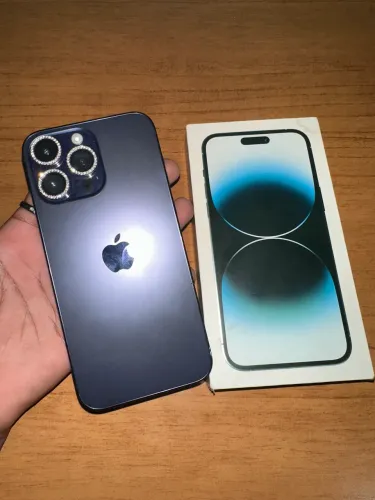 iPhone 14 Pro Max 256 gb